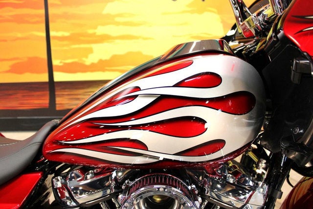 2025 Harley-Davidson FLTRX - Road Glide Base