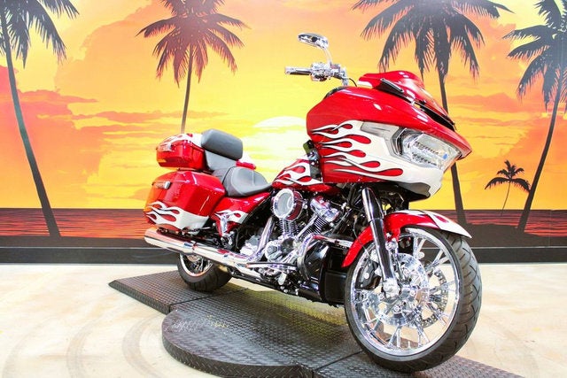 2025 Harley-Davidson FLTRX - Road Glide Base