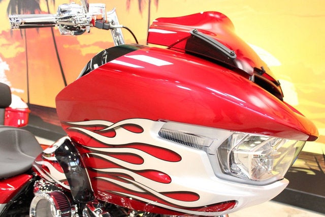 2025 Harley-Davidson FLTRX - Road Glide Base