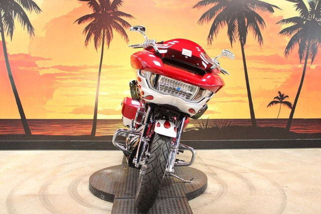 2025 Harley-Davidson FLTRX - Road Glide Base