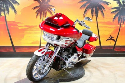 2025 Harley-Davidson FLTRX - Road Glide Base