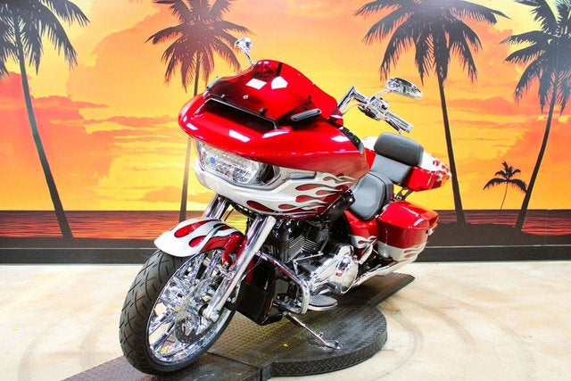 2025 Harley-Davidson FLTRX - Road Glide Base