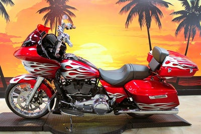 2025 Harley-Davidson FLTRX - Road Glide Base