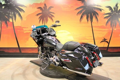 2026 Harley-Davidson Touring FLTRX - Road Glide