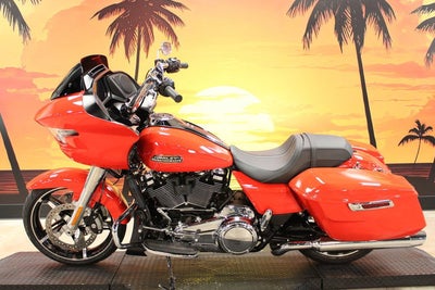 2026 Harley-Davidson Touring FLTRX - Road Glide