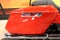 2026 Harley-Davidson Touring FLTRX - Road Glide