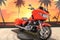 2026 Harley-Davidson Touring FLTRX - Road Glide