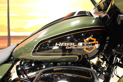 2026 Harley-Davidson Touring FLTRX - Road Glide