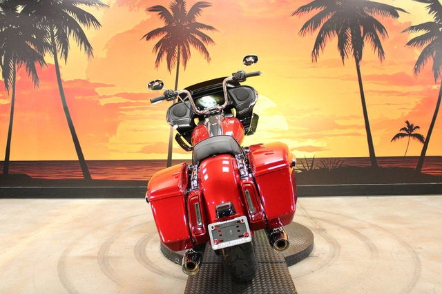 2025 Harley-Davidson FLTRX - Road Glide Base