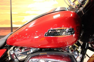 2025 Harley-Davidson FLTRX - Road Glide Base