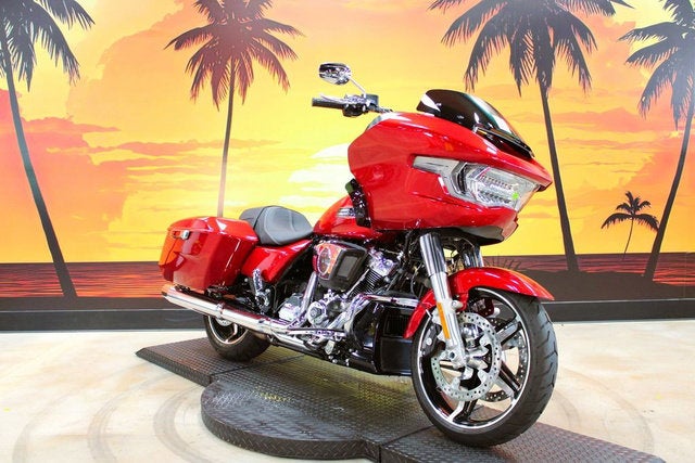 2025 Harley-Davidson FLTRX - Road Glide Base