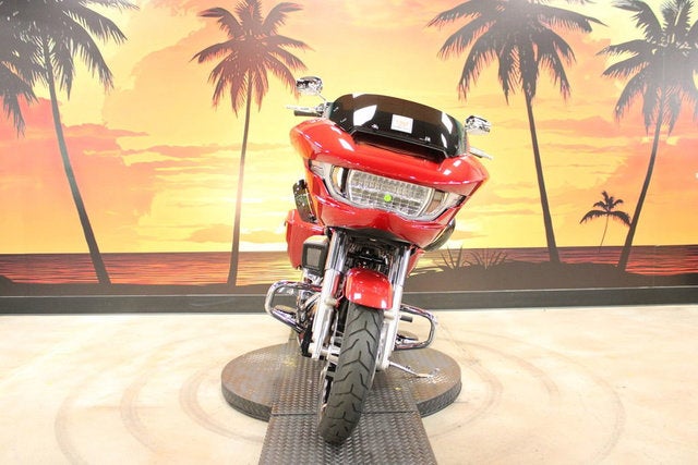 2025 Harley-Davidson FLTRX - Road Glide Base