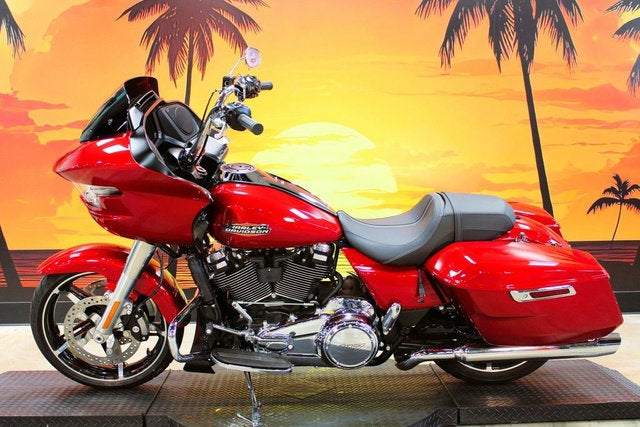 2025 Harley-Davidson FLTRX - Road Glide Base