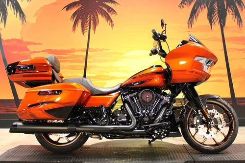 2026 Harley-Davidson Touring FLTRX - Road Glide