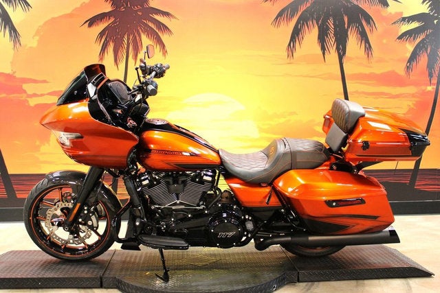 2026 Harley-Davidson Touring FLTRX - Road Glide