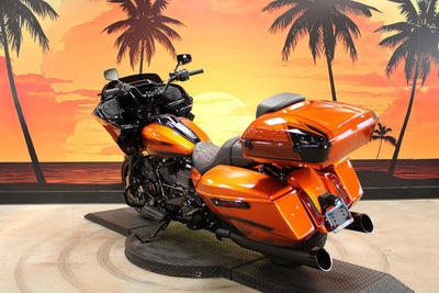 2026 Harley-Davidson Touring FLTRX - Road Glide