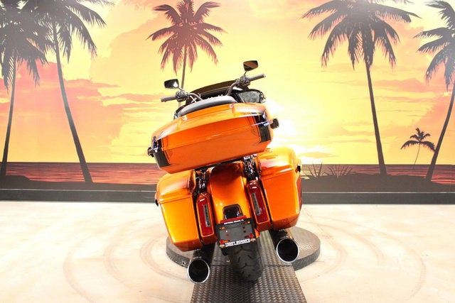 2026 Harley-Davidson Touring FLTRX - Road Glide