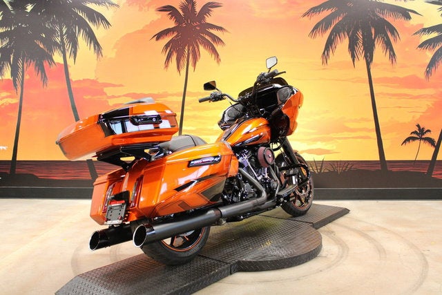 2026 Harley-Davidson Touring FLTRX - Road Glide