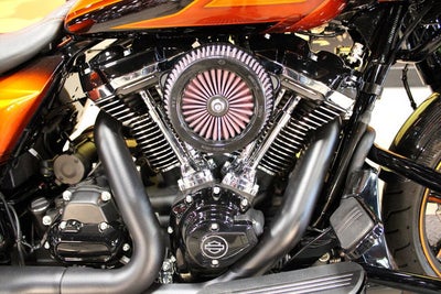 2026 Harley-Davidson Touring FLTRX - Road Glide