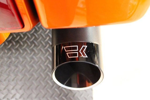 2026 Harley-Davidson Touring FLTRX - Road Glide