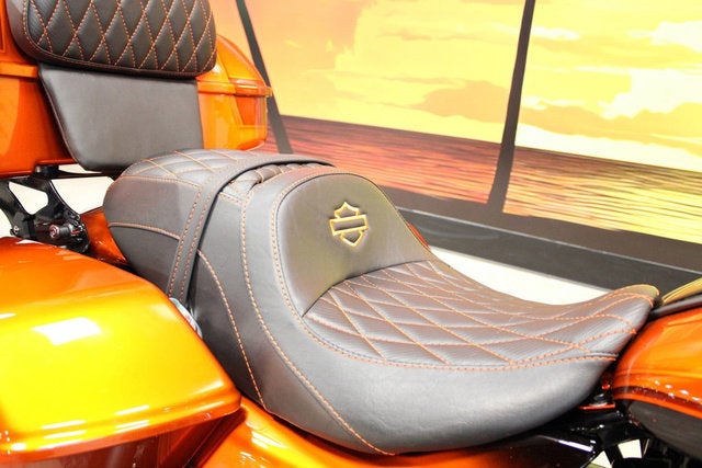 2026 Harley-Davidson Touring FLTRX - Road Glide