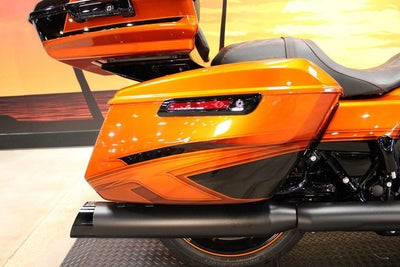 2026 Harley-Davidson Touring FLTRX - Road Glide