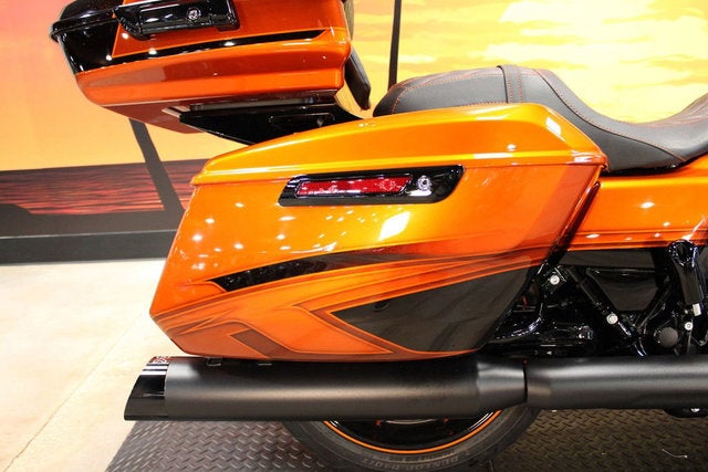 2026 Harley-Davidson Touring FLTRX - Road Glide