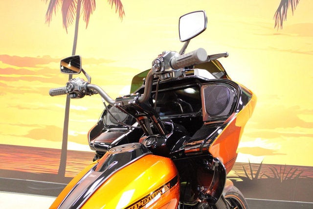 2026 Harley-Davidson Touring FLTRX - Road Glide