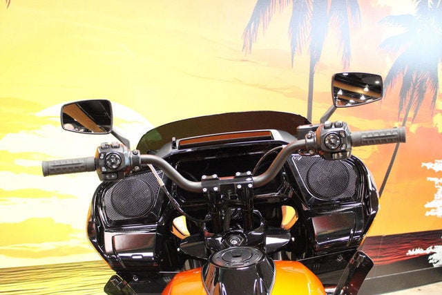 2026 Harley-Davidson Touring FLTRX - Road Glide