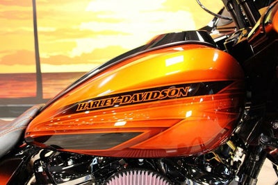 2026 Harley-Davidson Touring FLTRX - Road Glide
