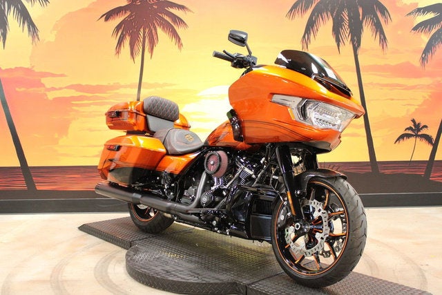 2026 Harley-Davidson Touring FLTRX - Road Glide