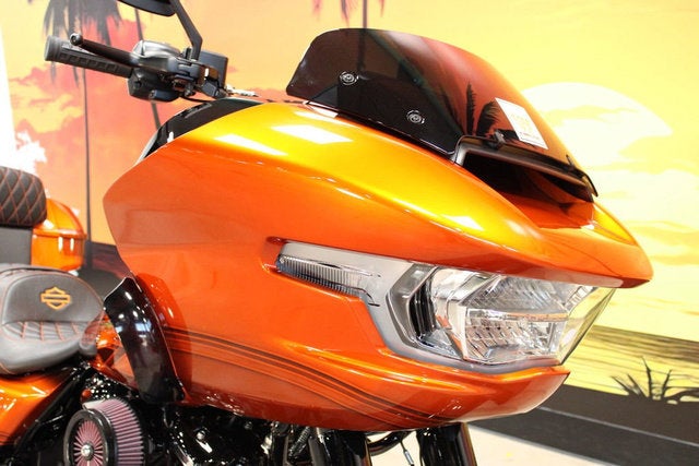 2026 Harley-Davidson Touring FLTRX - Road Glide