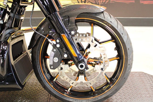 2026 Harley-Davidson Touring FLTRX - Road Glide