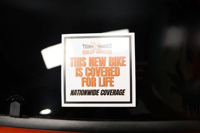 2026 Harley-Davidson Touring FLTRX - Road Glide