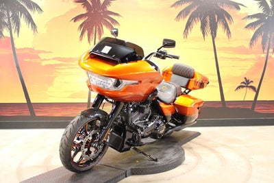 2026 Harley-Davidson Touring FLTRX - Road Glide