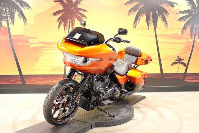 2026 Harley-Davidson Touring FLTRX - Road Glide