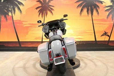 2026 Harley-Davidson Touring FLTRX - Road Glide