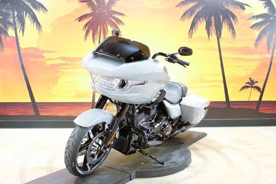 2026 Harley-Davidson Touring FLTRX - Road Glide