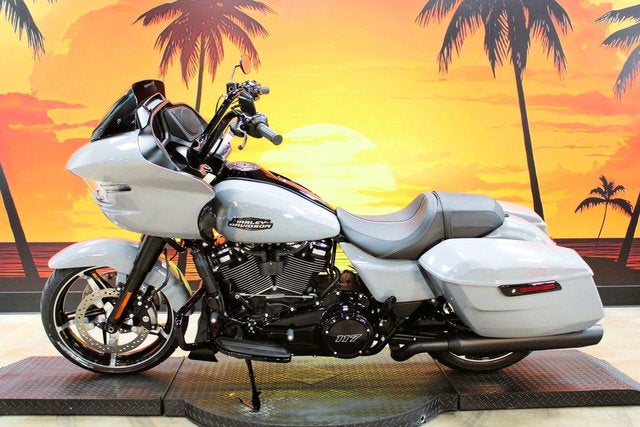 2026 Harley-Davidson Touring FLTRX - Road Glide