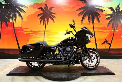 2026 Harley-Davidson FLTRX - Road Glide Base