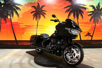 2026 Harley-Davidson FLTRX - Road Glide Base