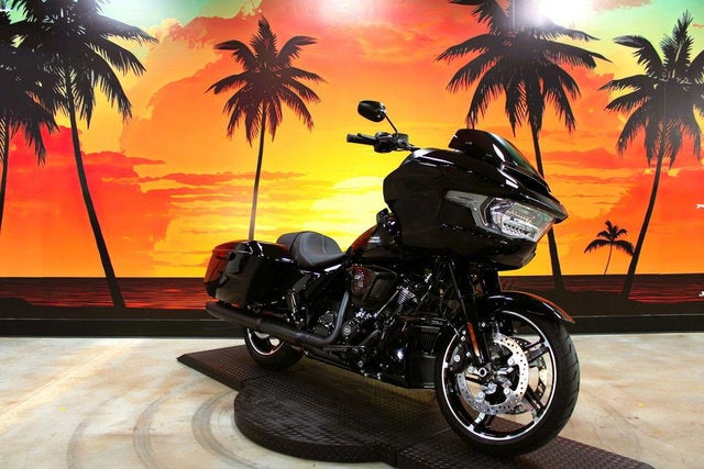 2026 Harley-Davidson FLTRX - Road Glide Base