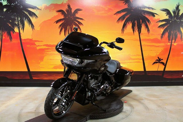 2026 Harley-Davidson FLTRX - Road Glide Base