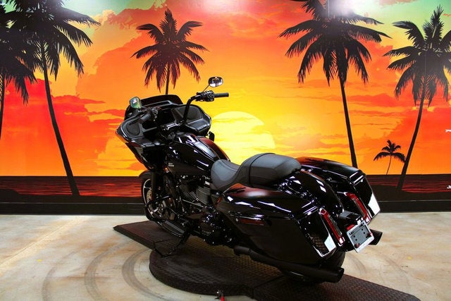 2026 Harley-Davidson FLTRX - Road Glide Base