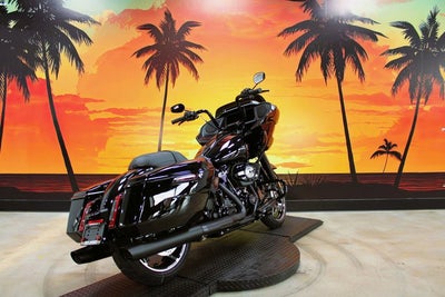 2026 Harley-Davidson FLTRX - Road Glide Base