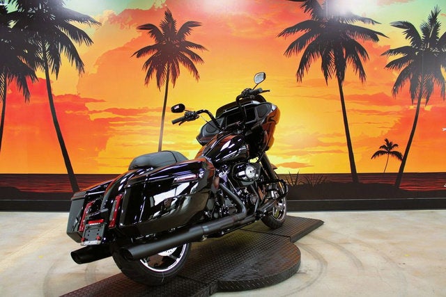 2026 Harley-Davidson FLTRX - Road Glide Base