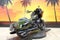 2026 Harley-Davidson FLTRX - Road Glide Base