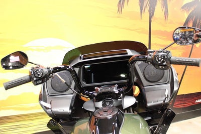 2026 Harley-Davidson FLTRX - Road Glide Base