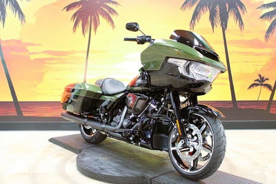 2026 Harley-Davidson FLTRX - Road Glide Base