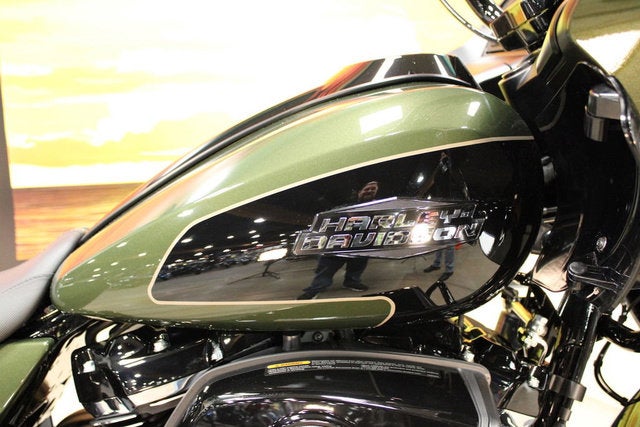 2026 Harley-Davidson FLTRX - Road Glide Base